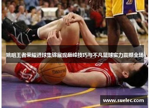 姚明王者荣耀进球集锦展现巅峰技巧与不凡篮球实力震撼全场